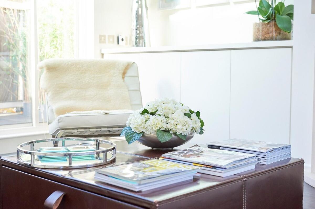 Casa vacanze Stunning Knightsbridge Luxury House