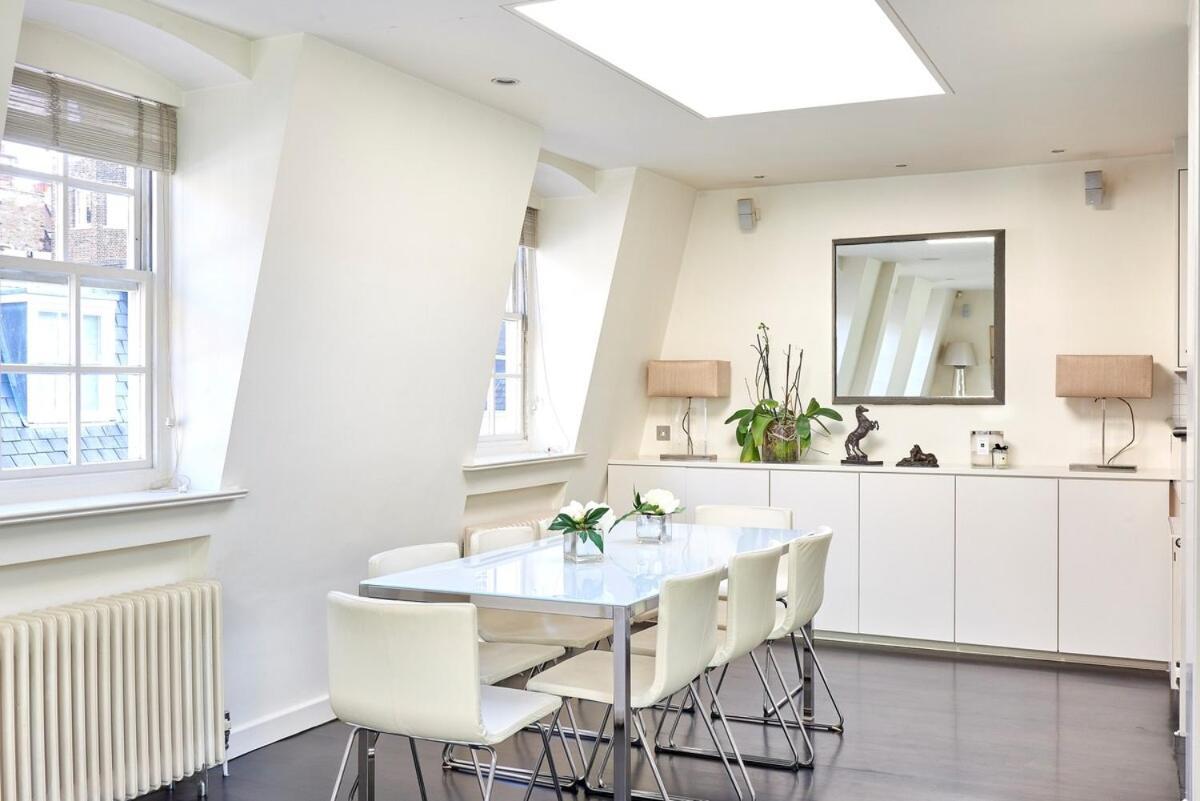 Stunning Knightsbridge Luxury House Holiday home *