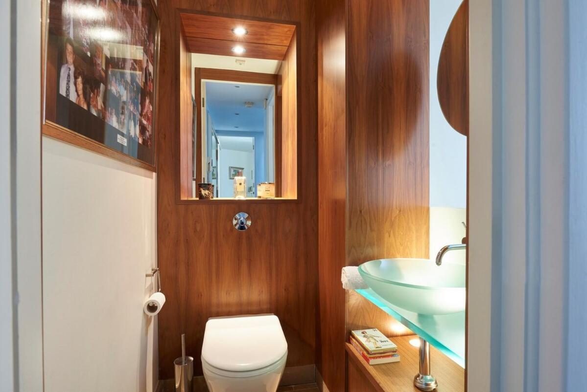 Casa vacanze Stunning Knightsbridge Luxury House *
