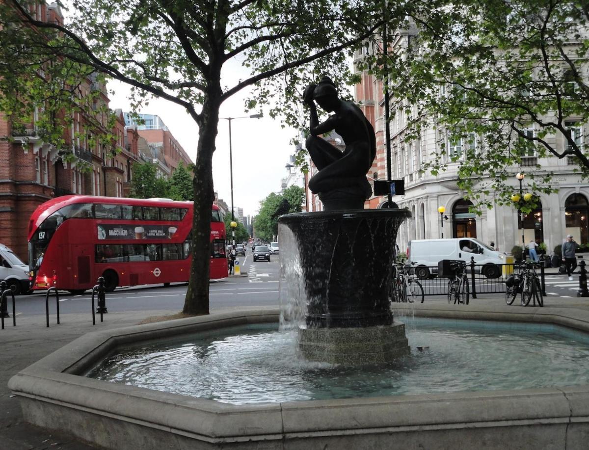 Casa vacanze Stunning Knightsbridge Luxury House Londra
