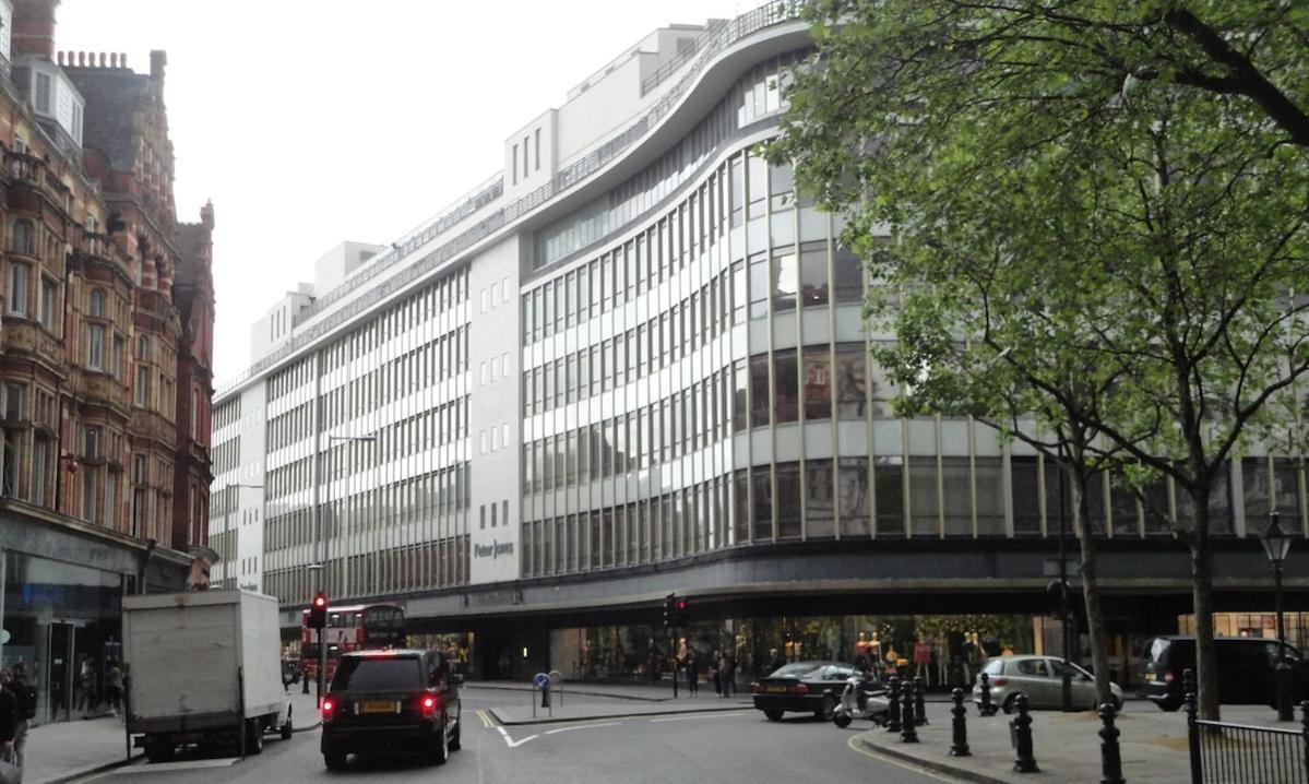 Stunning Knightsbridge Luxury House *