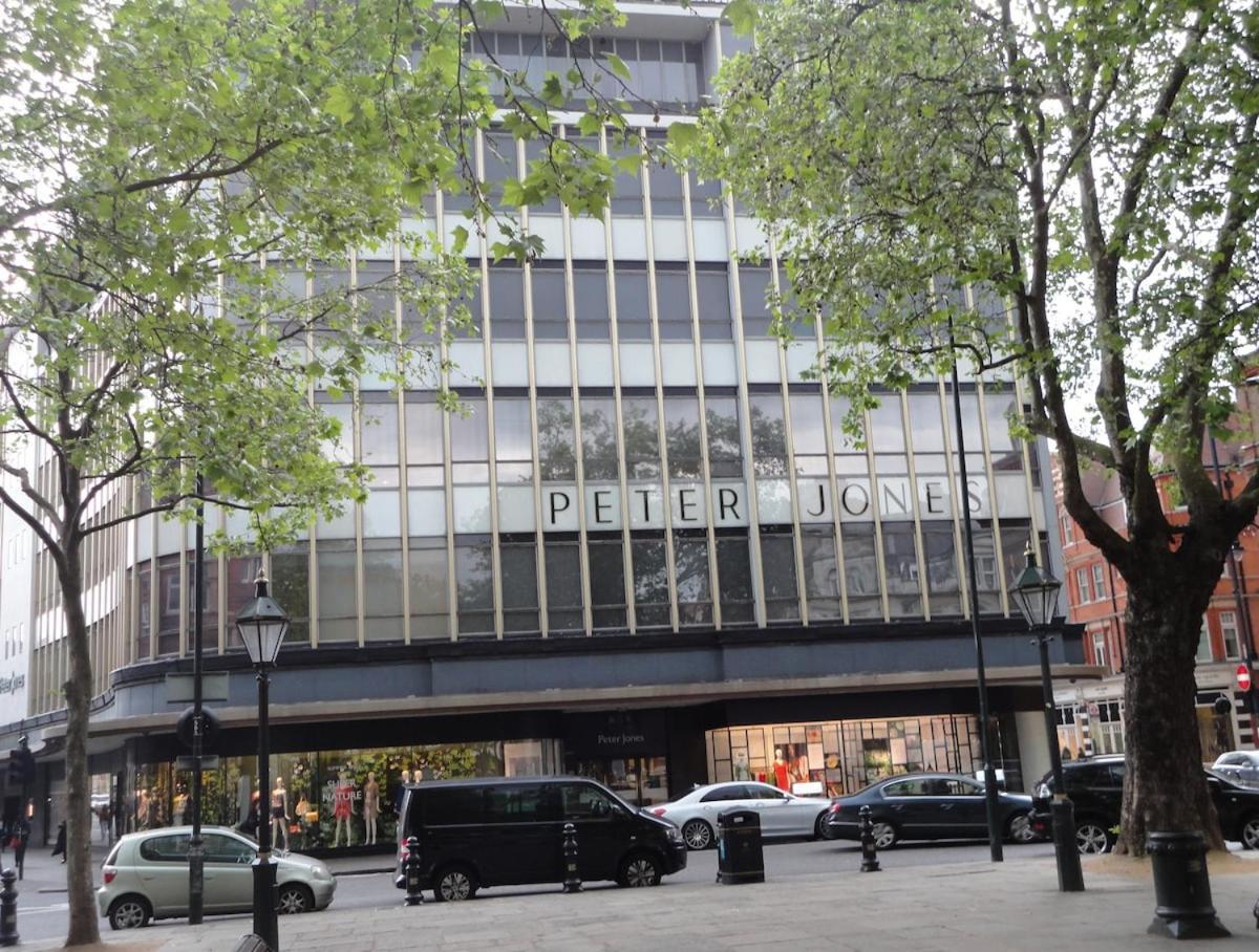 Stunning Knightsbridge Luxury House Londra