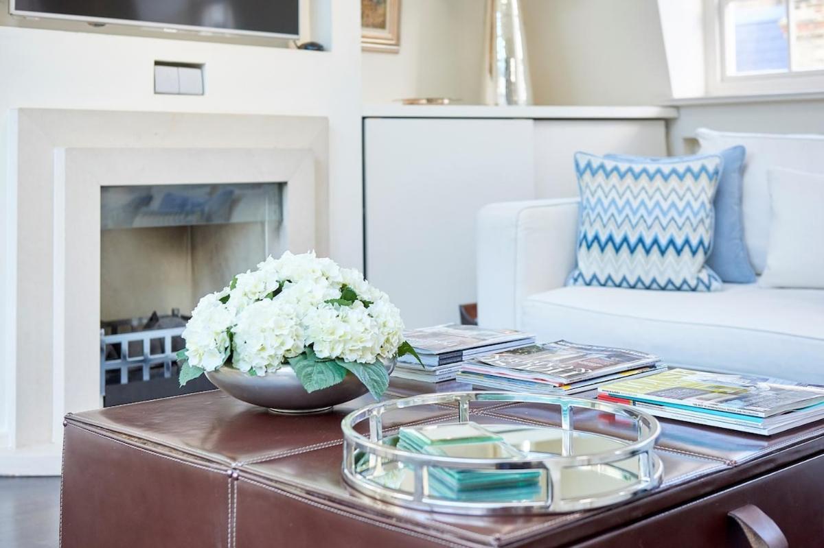 Stunning Knightsbridge Luxury House Holiday home