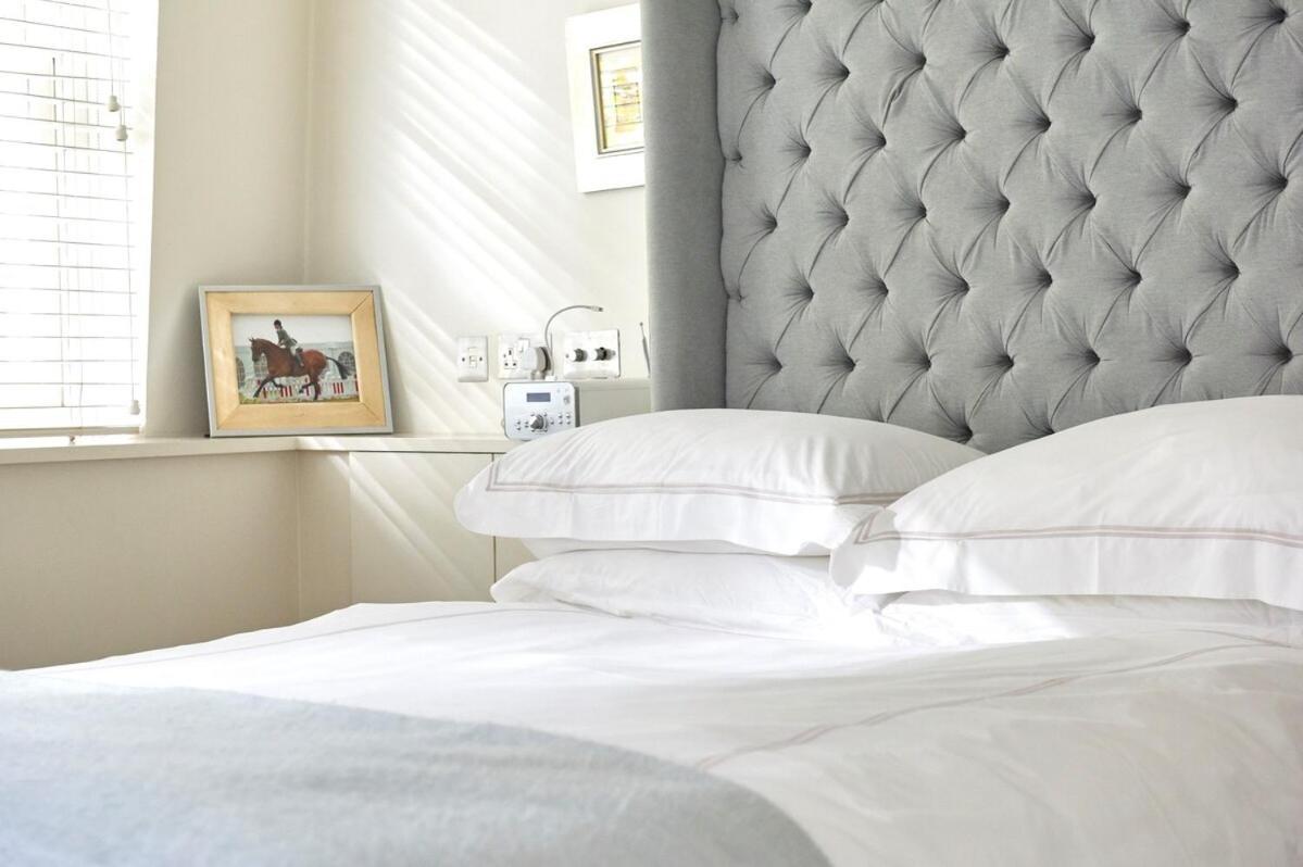 Stunning Knightsbridge Luxury House Casa vacanze *