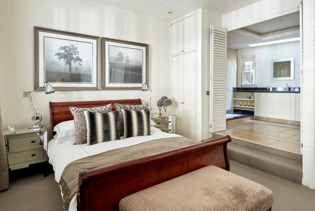 Casa vacanze Stunning Knightsbridge Luxury House *