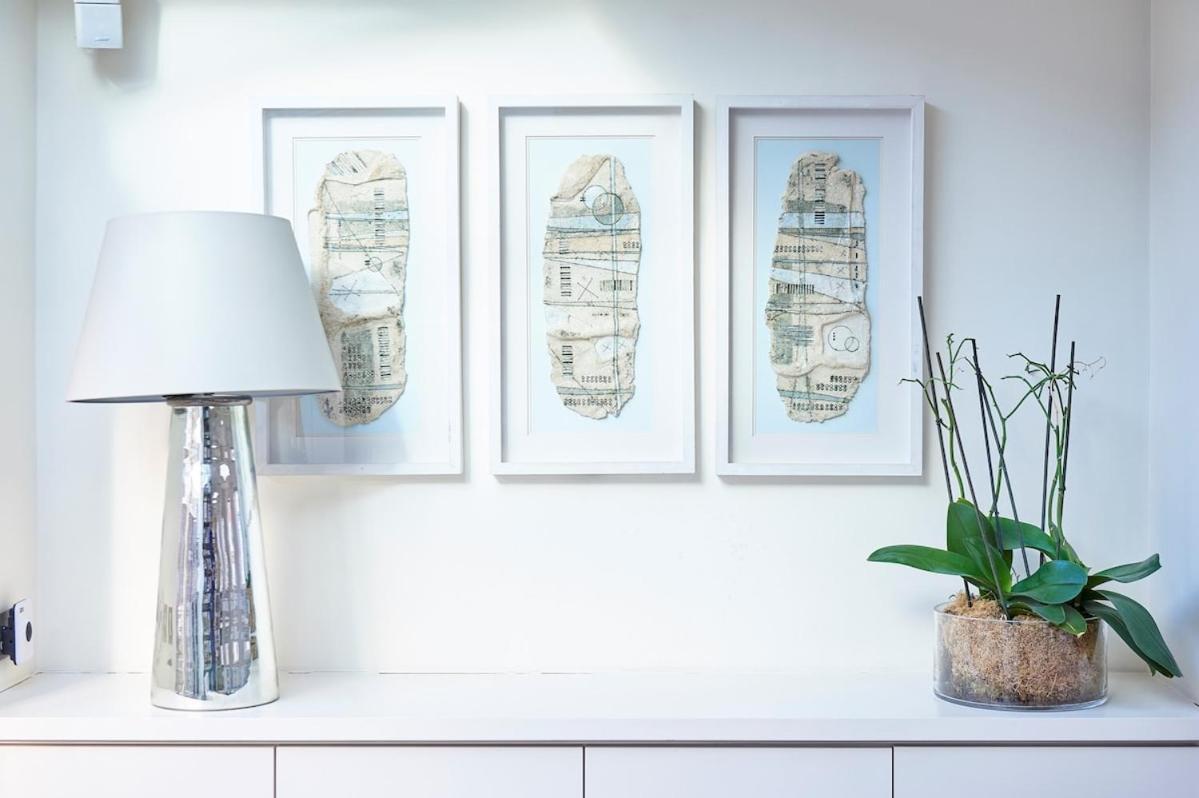 Stunning Knightsbridge Luxury House Holiday home London
