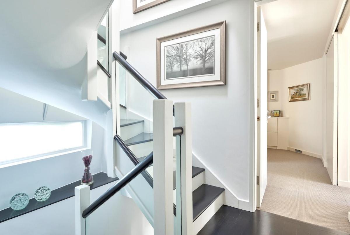 Casa vacanze Stunning Knightsbridge Luxury House Londra