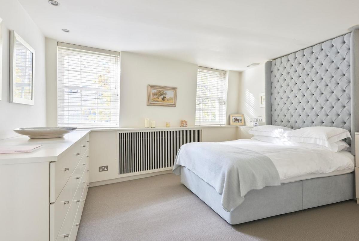 Stunning Knightsbridge Luxury House *