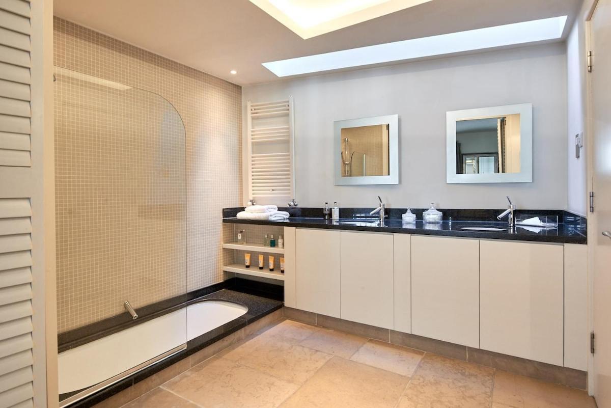 Stunning Knightsbridge Luxury House