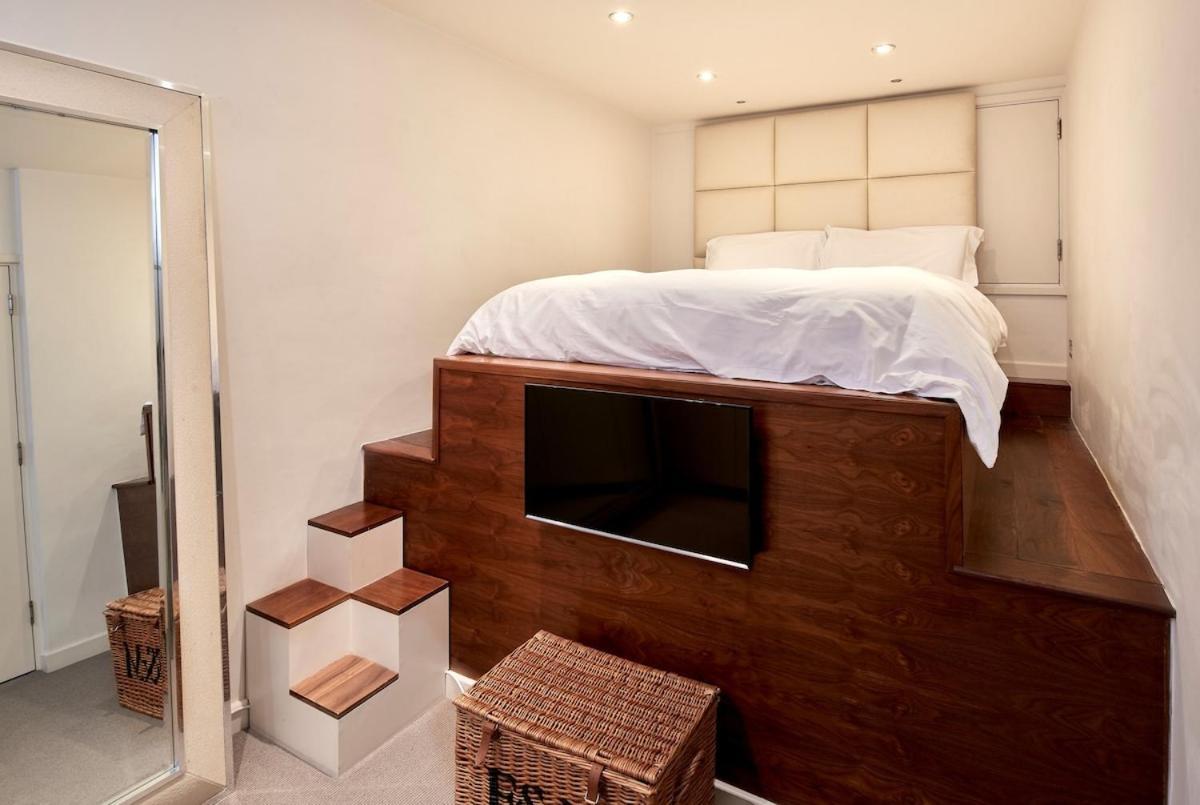Stunning Knightsbridge Luxury House Casa vacanze Londra