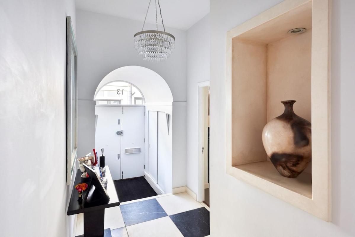 Casa vacanze Stunning Knightsbridge Luxury House Londra