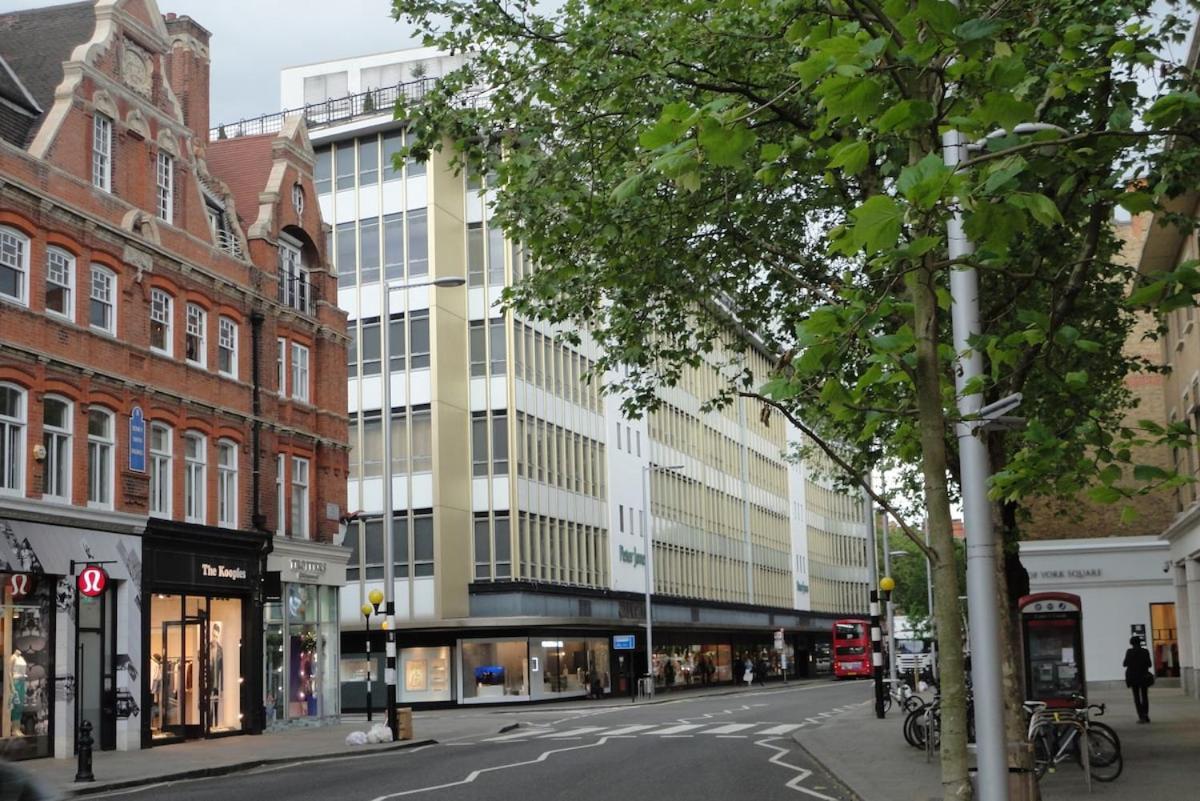 Stunning Knightsbridge Luxury House * Londra