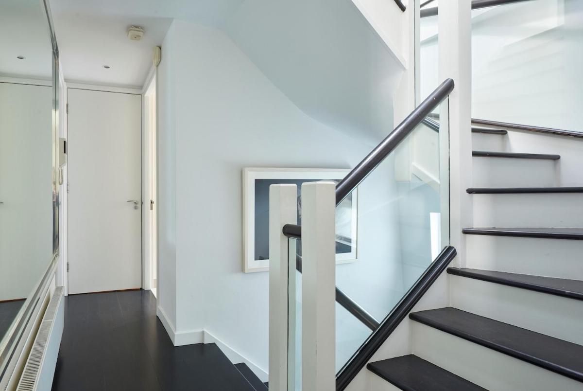 Stunning Knightsbridge Luxury House