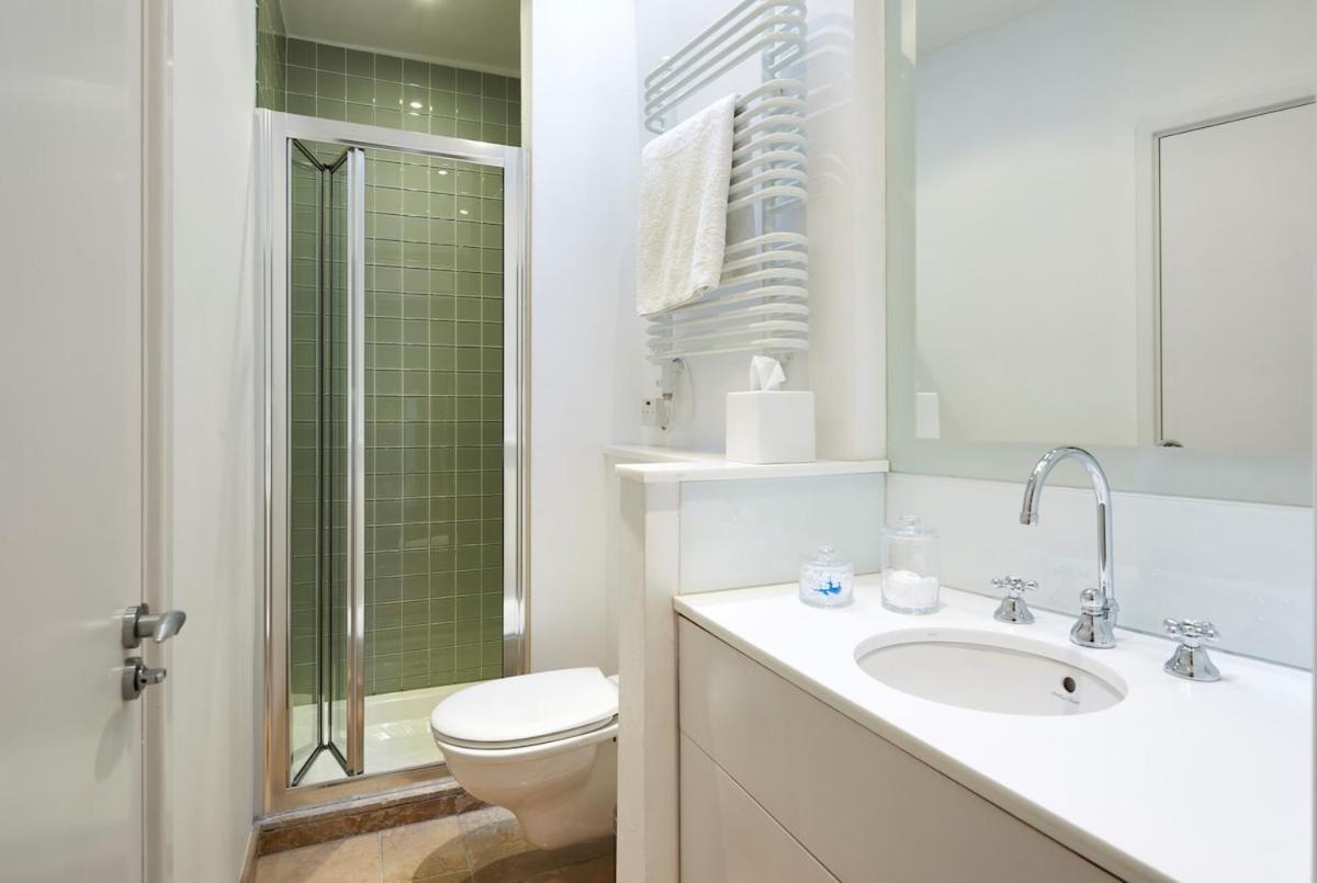 Stunning Knightsbridge Luxury House Casa vacanze