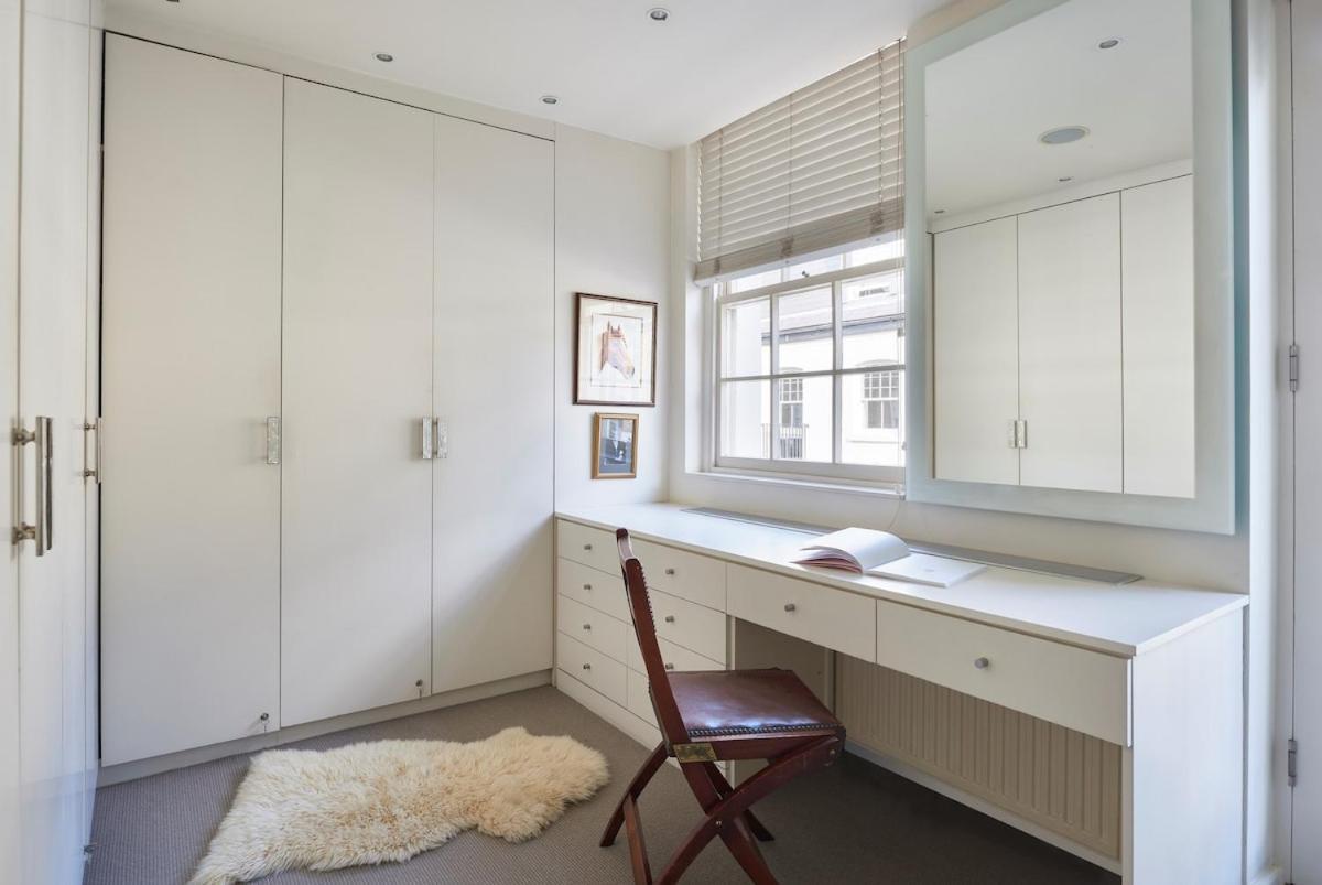 Stunning Knightsbridge Luxury House Casa vacanze *