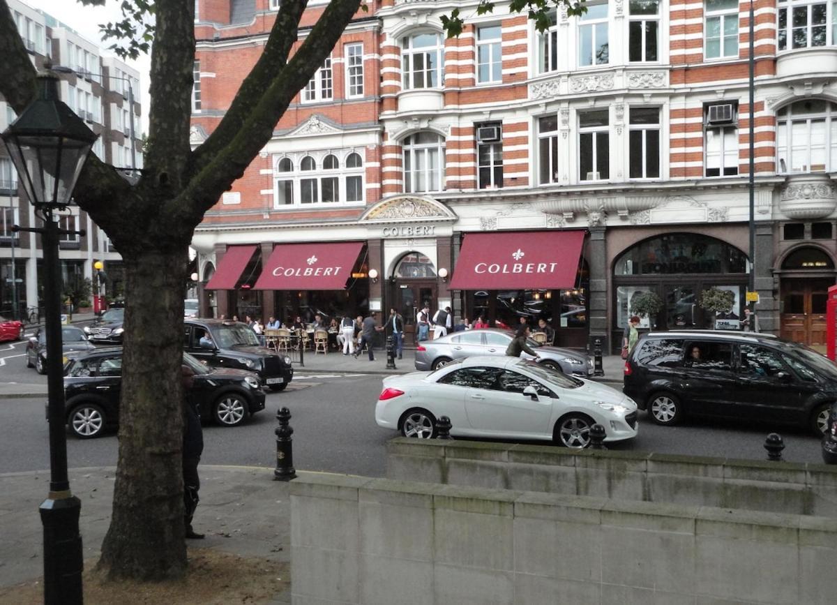 Casa vacanze Stunning Knightsbridge Luxury House *