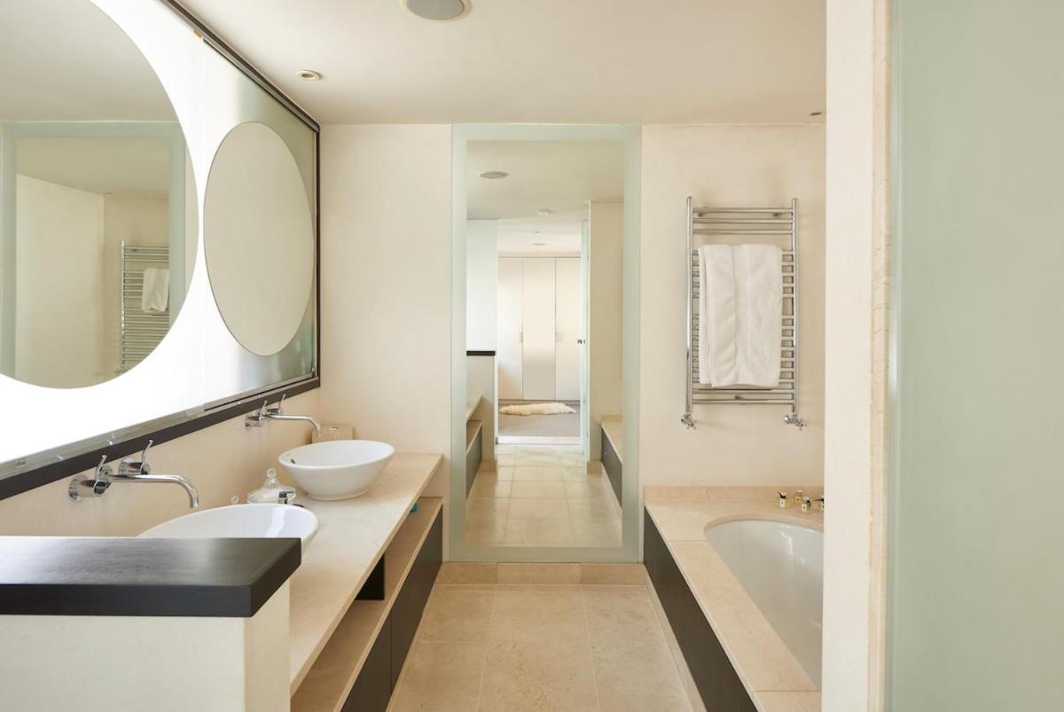 Stunning Knightsbridge Luxury House Londra