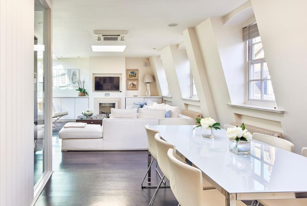 Stunning Knightsbridge Luxury House Holiday home *