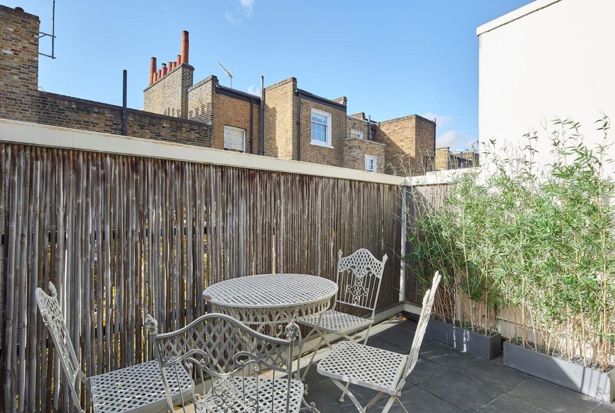 Casa vacanze Stunning Knightsbridge Luxury House *